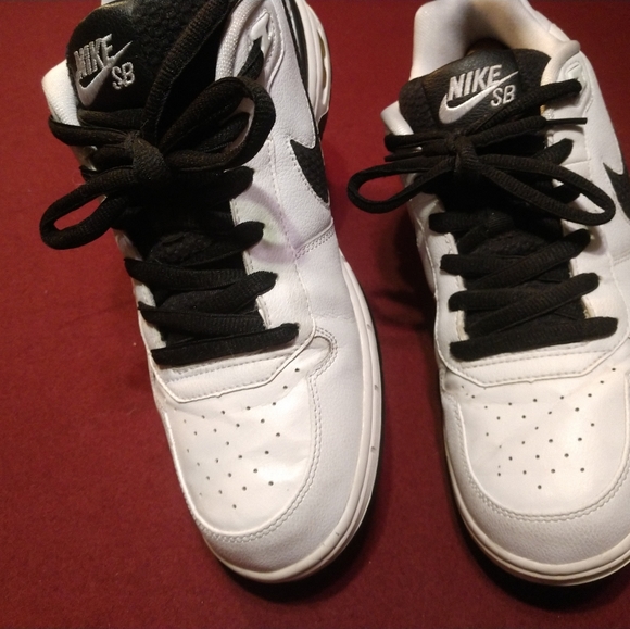 Nike SB Zoom Air • Paul Rodriguez  Proprietary - Picture 10 of 11